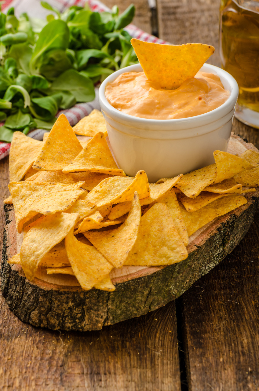 Super Bowl Recipe: Warm Beer and Cheese Dip